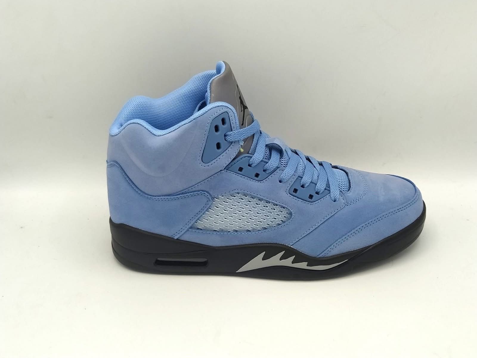 AJ5 Blue