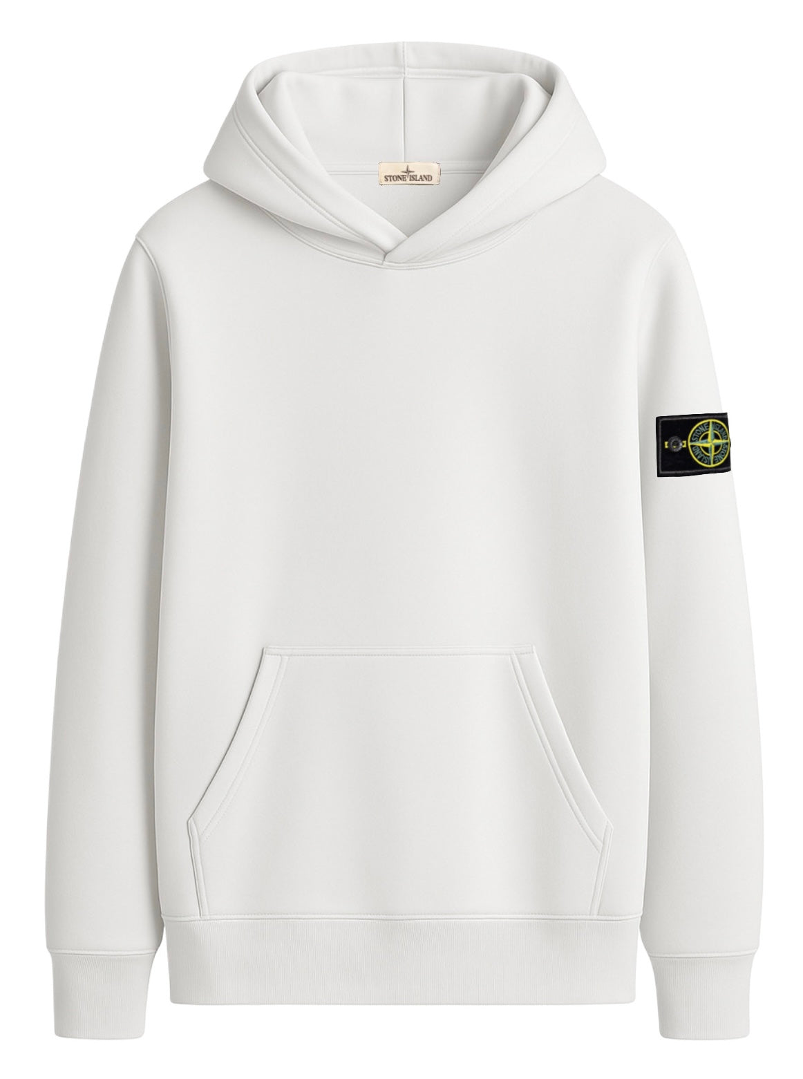 SUDADERA STON£ ISLAND