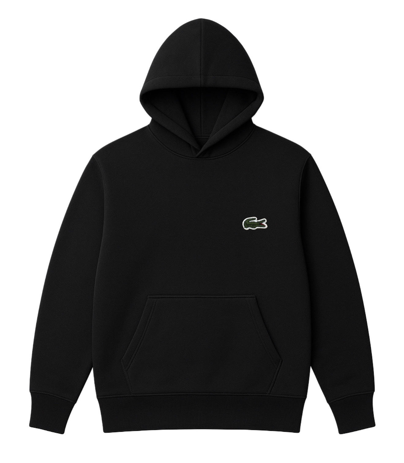 Sudadera Lacostě