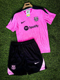 Conjunto FCB "Pink"