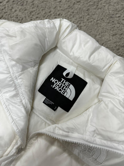 ABRIGO TNF "White"