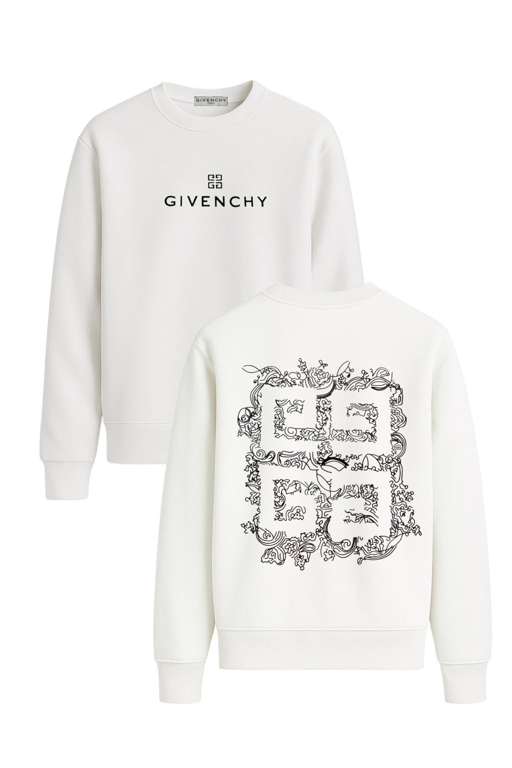 SUDADERA GIVENCH¥