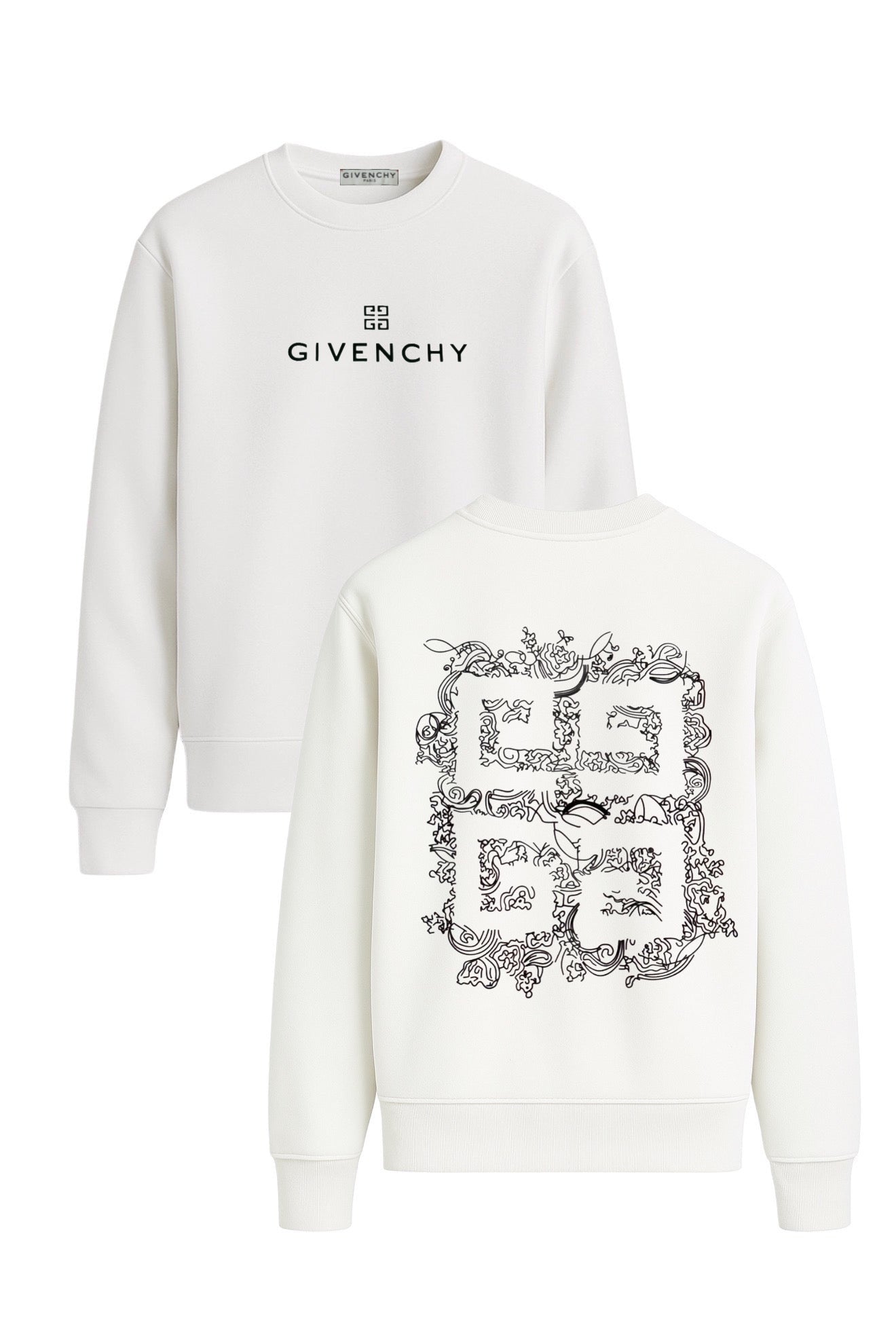 SUDADERA GIVENCH¥