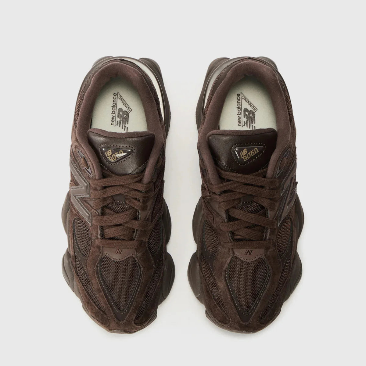 NB 9060 – Chestnut