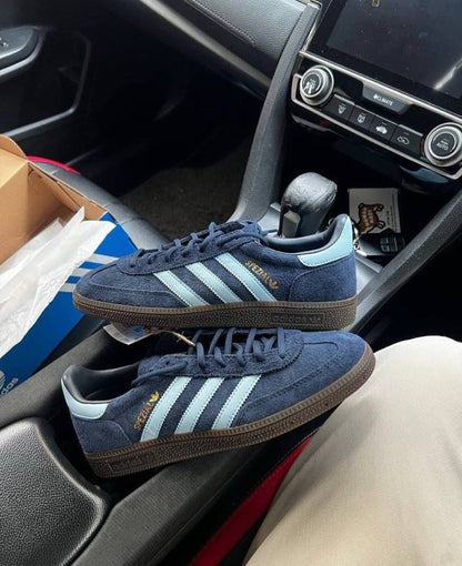 SPEZIAL "Blue Navy"