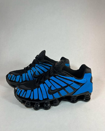 SHX TL "Water Blue"