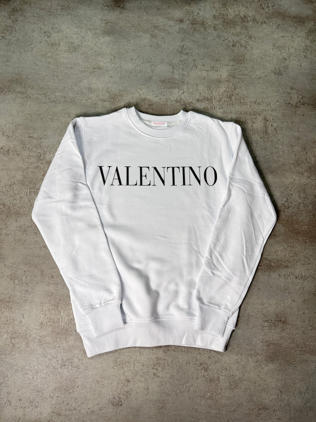 SUDADERA VALENTIN0