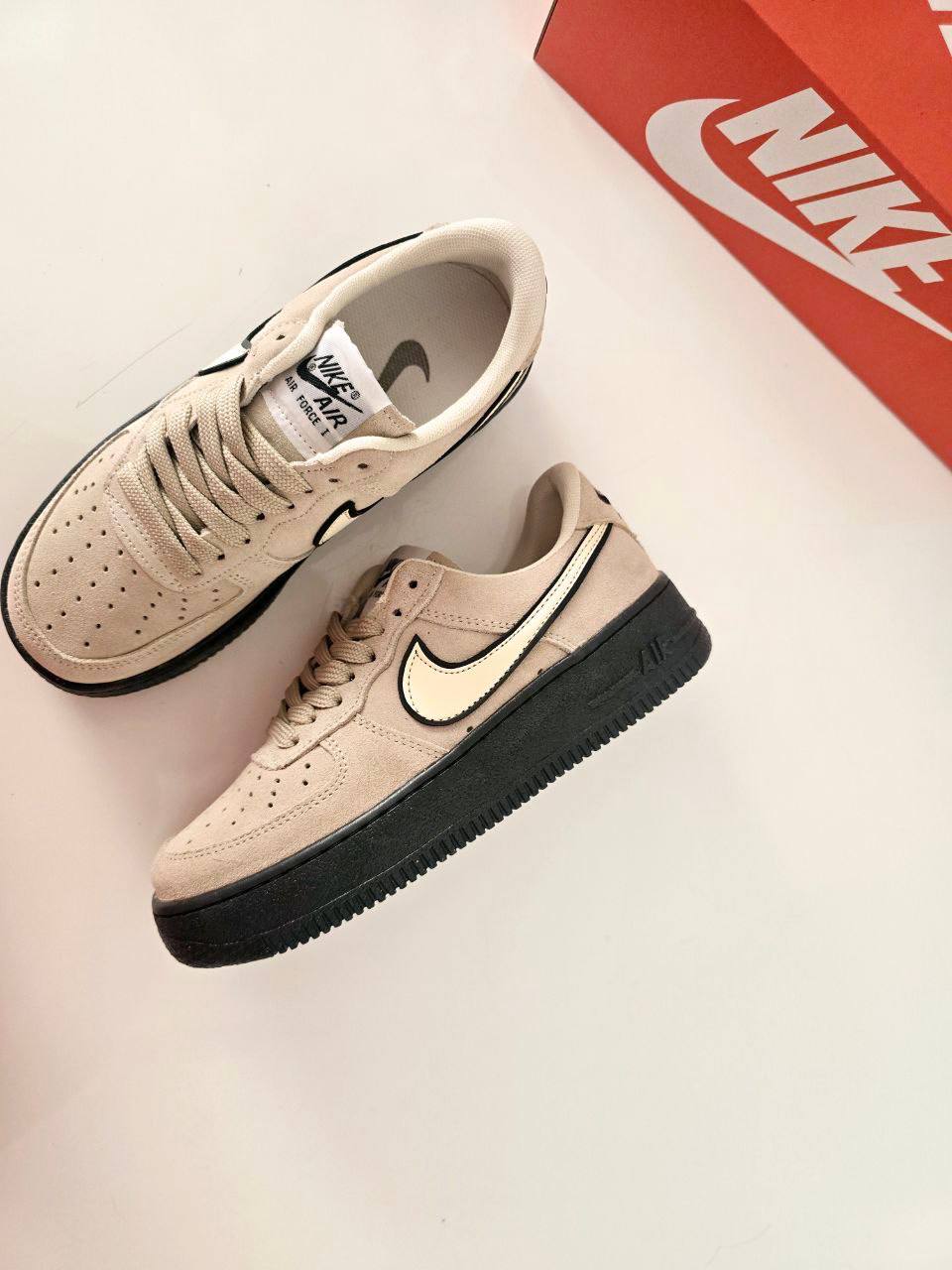 AF1 "Beige"