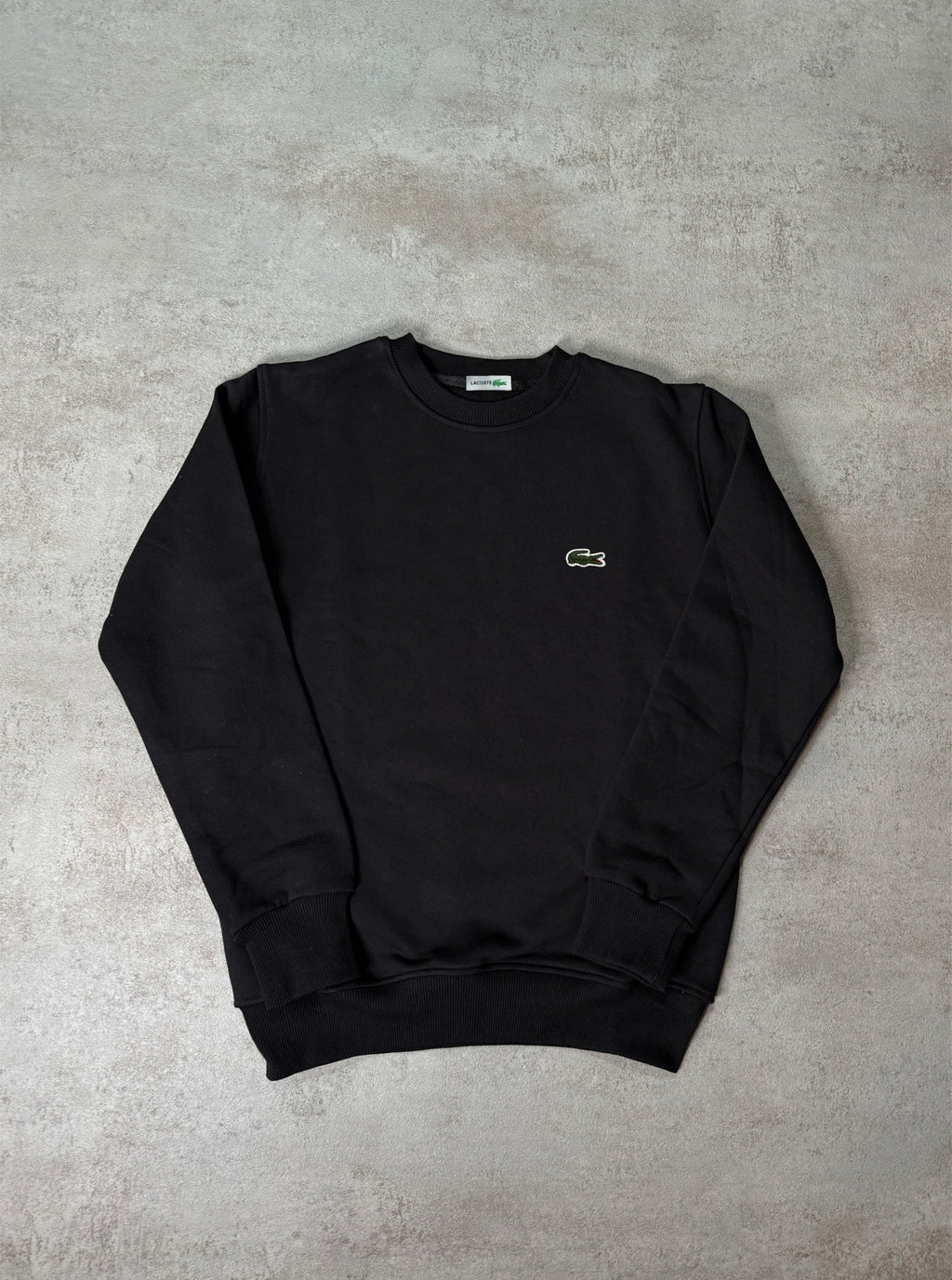 SUDADERA LACOST£