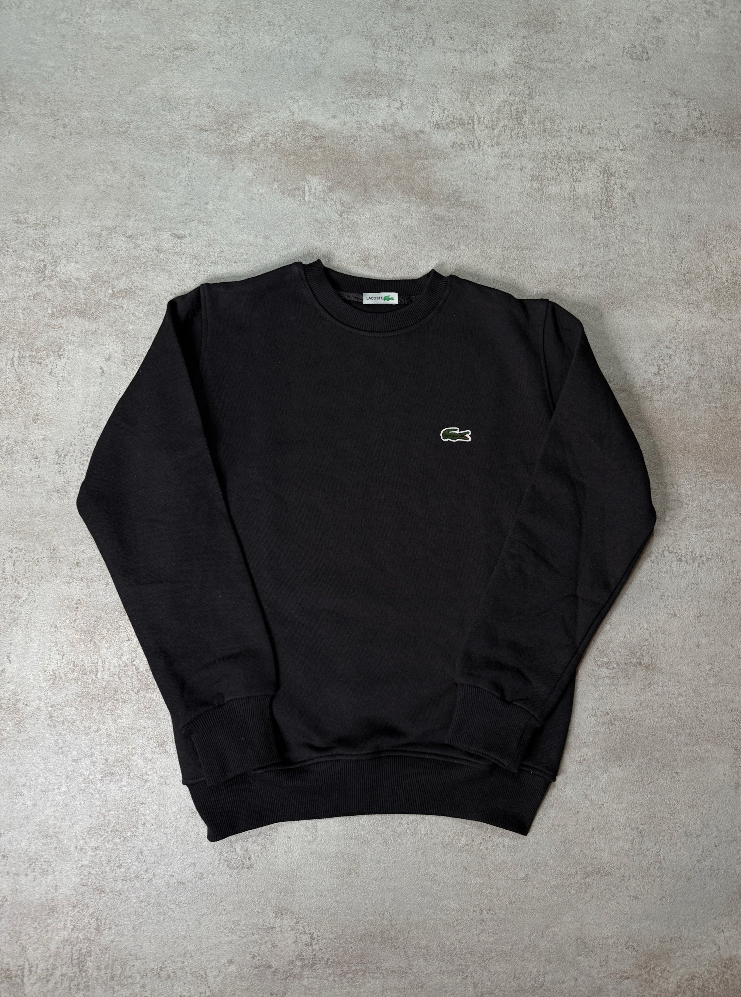 SUDADERA LACOST£