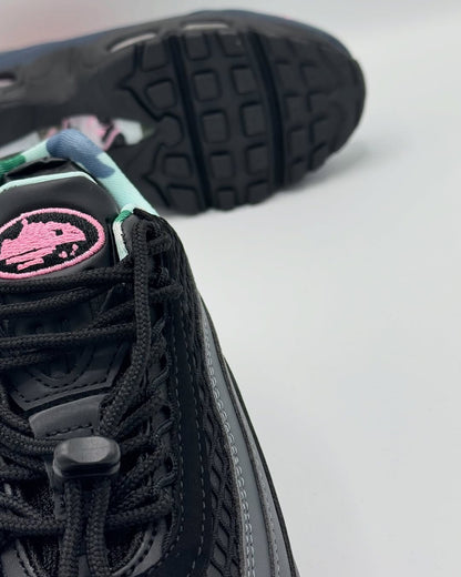 AM 95 x "CORTEIZ"