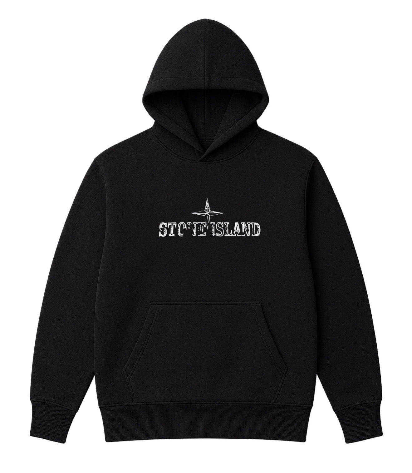 Sudadera stone isIand