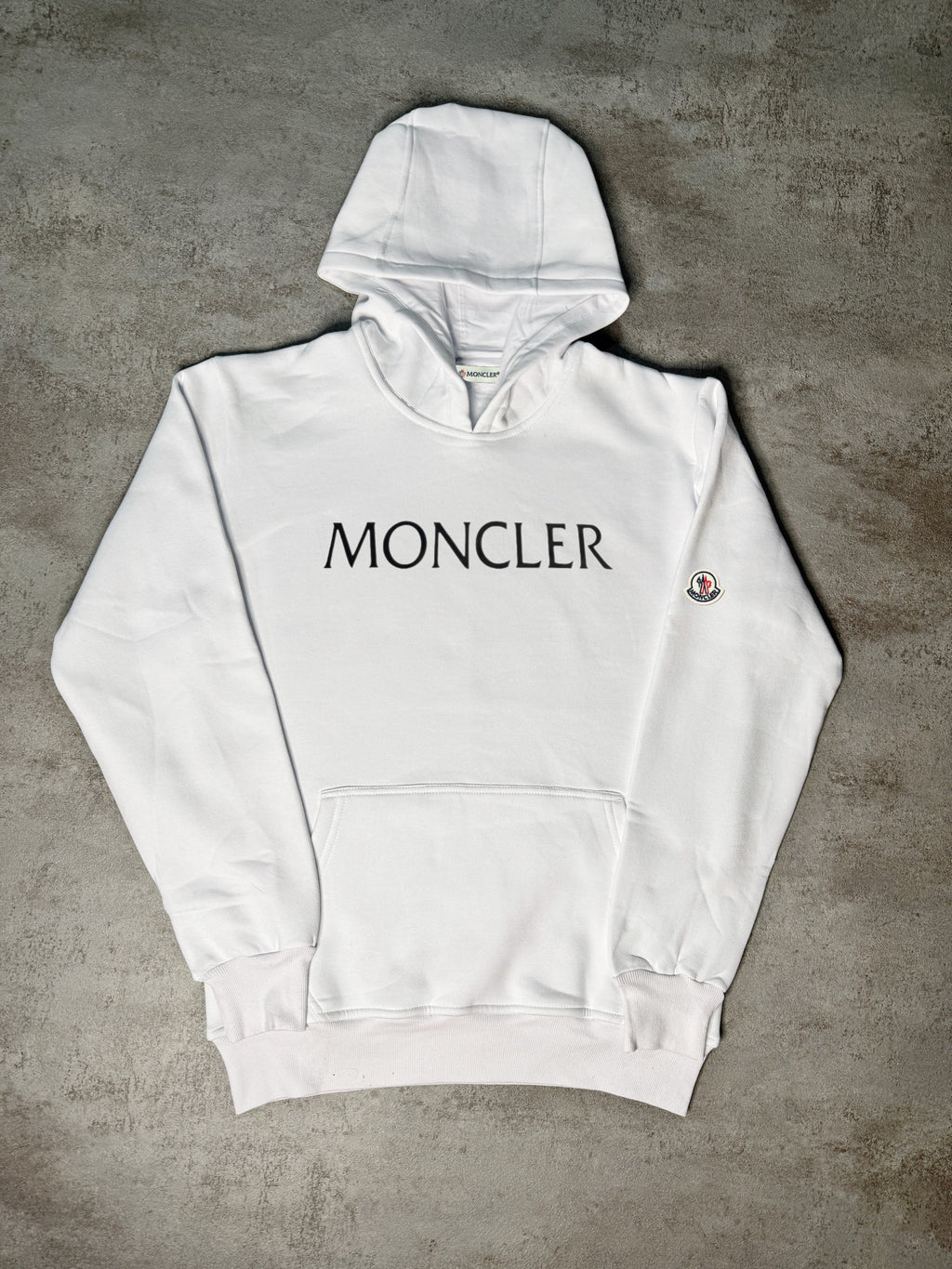 Sudadera monclër
