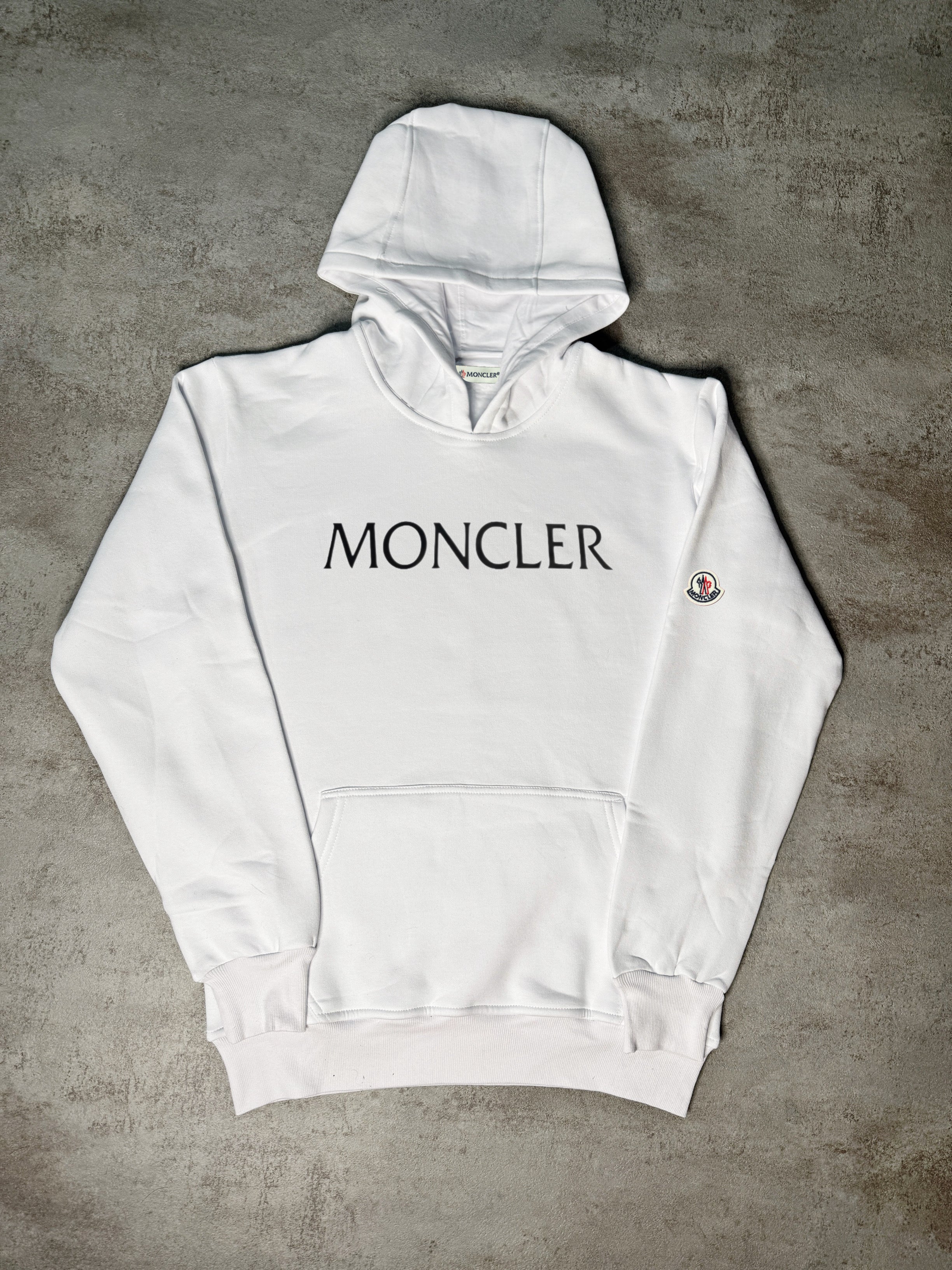 Sudadera monclër