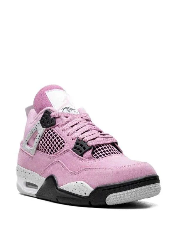 Jordan retro 4 Pink