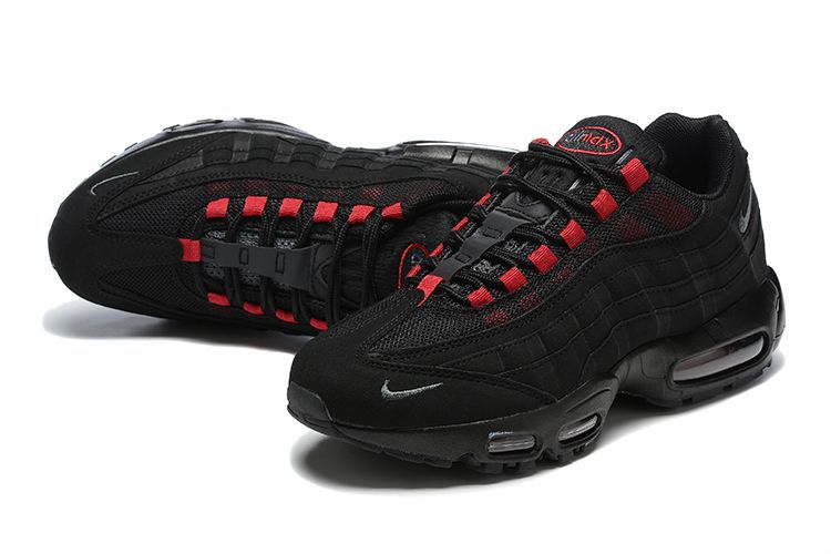 AM 95 "Black Red"