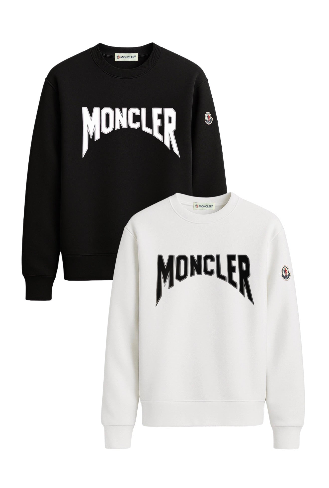 SUDADERA MONCL£R