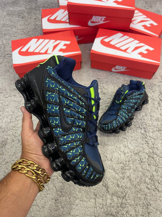 SHX TL "Print"