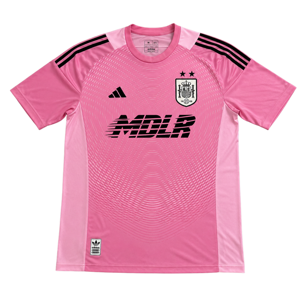 Selección de España x Morad y Beny Jr camiseta ´K y B Capítulo 2´
