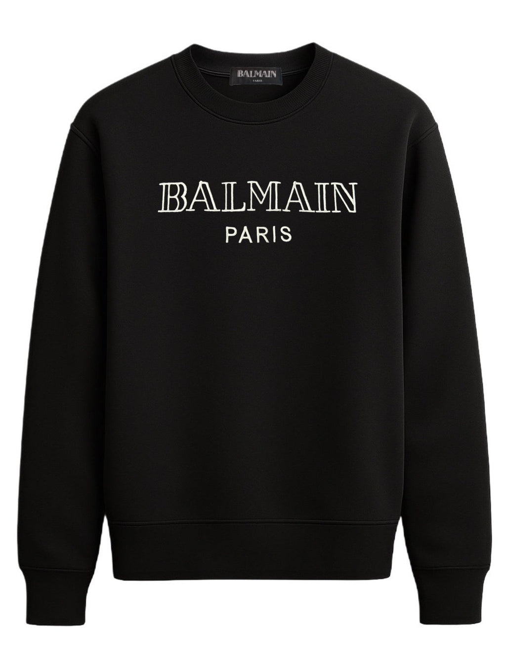 SUDADERA BALMAIN