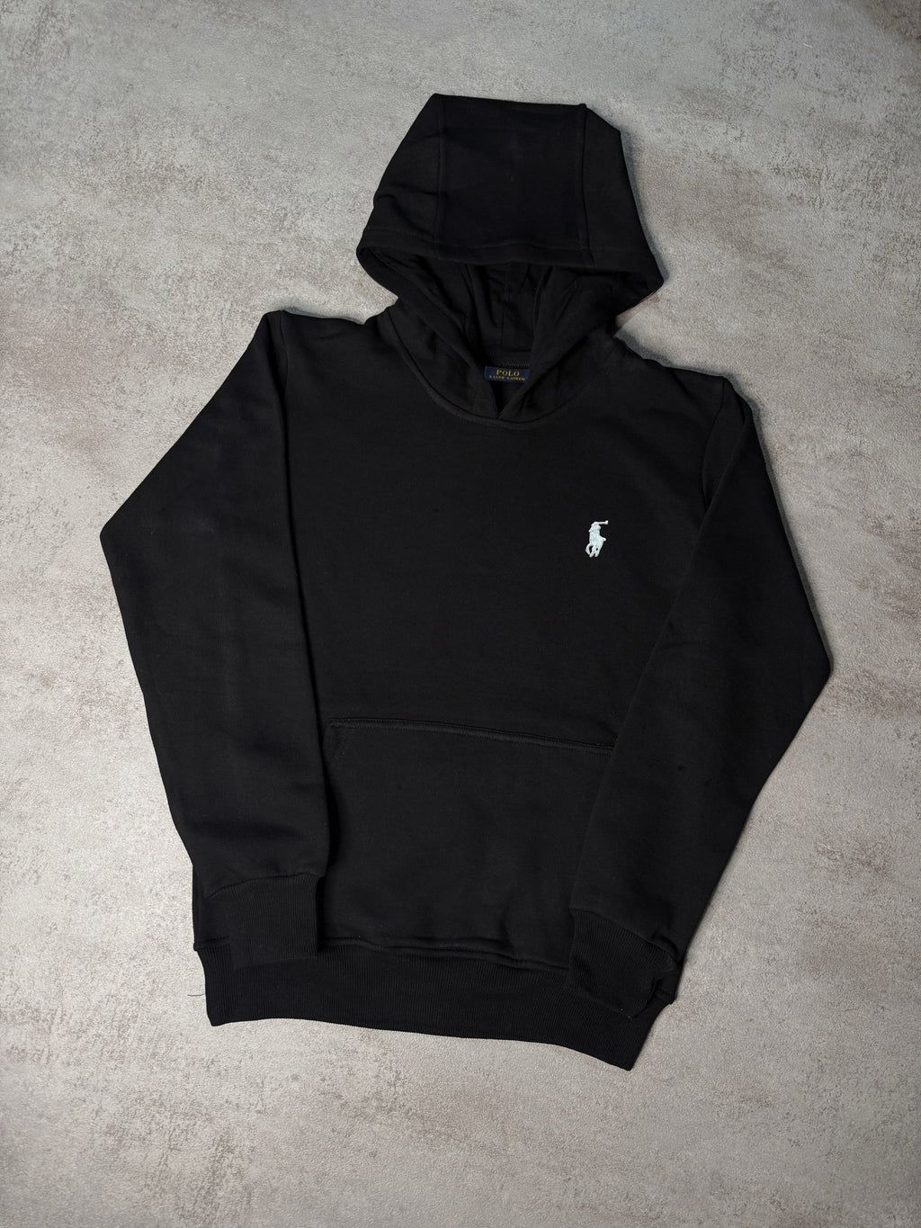 Sudadera polo Ralph laurênt