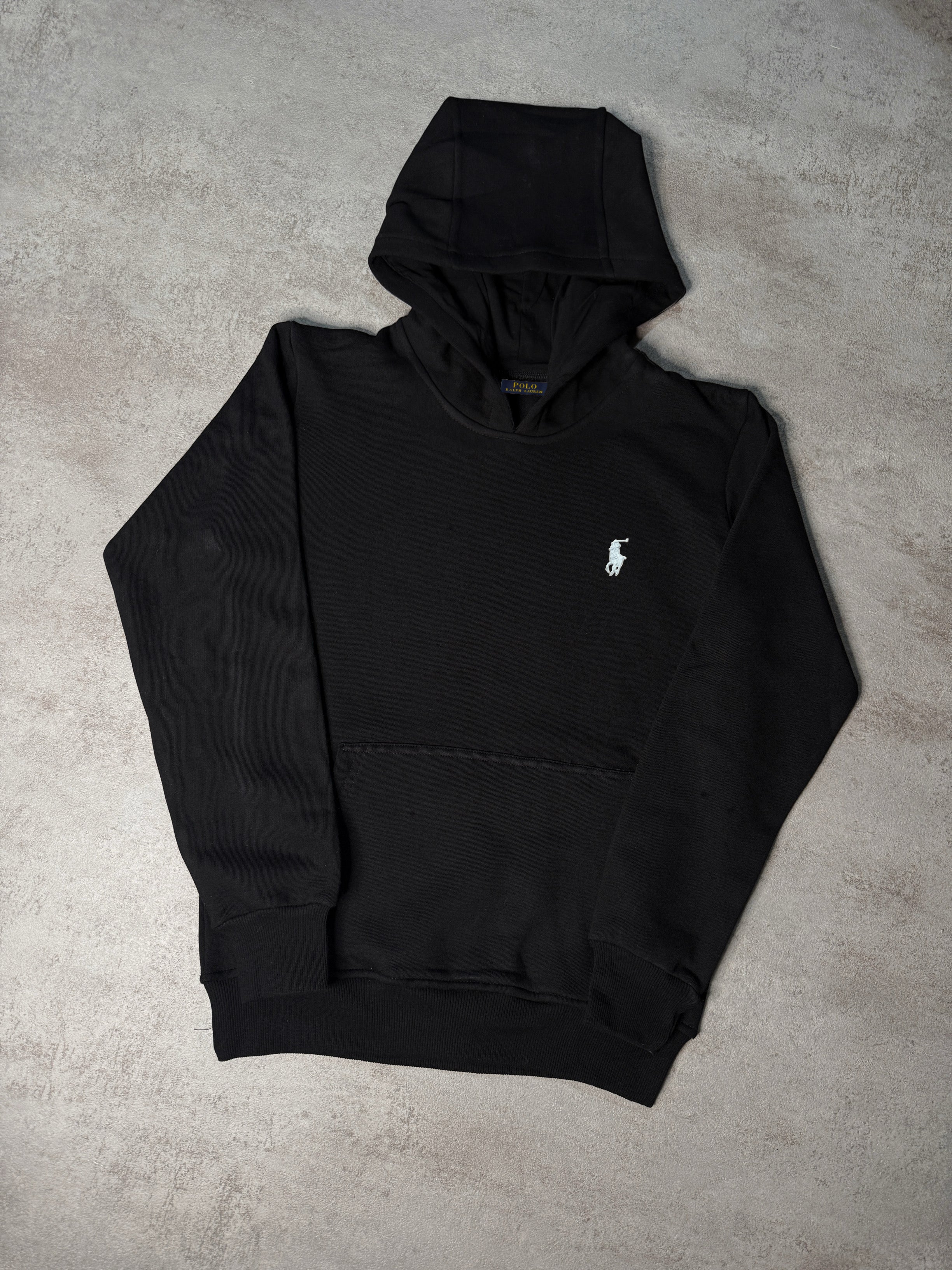 Sudadera polo Ralph laurênt