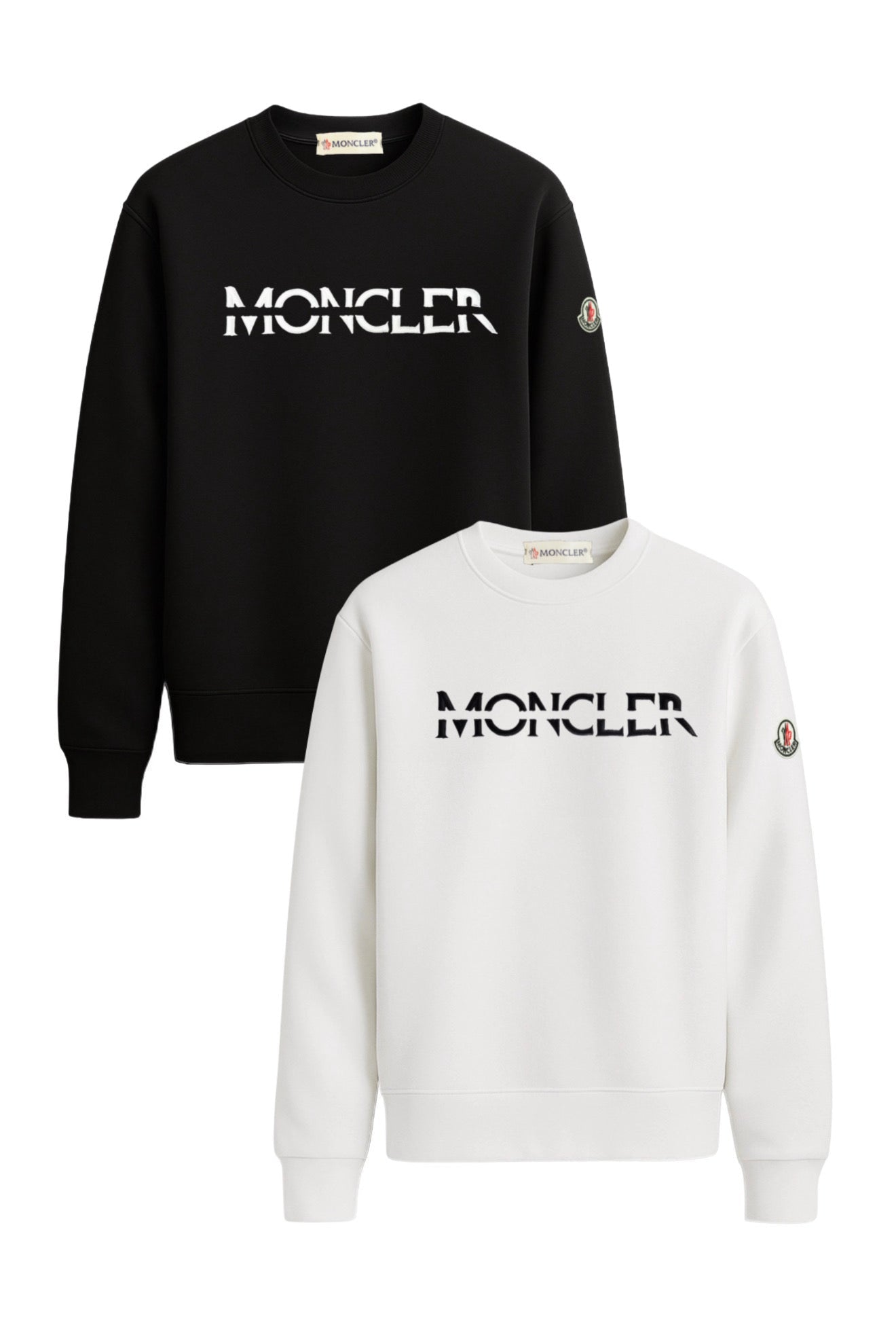 SUDADERA M0NCLER
