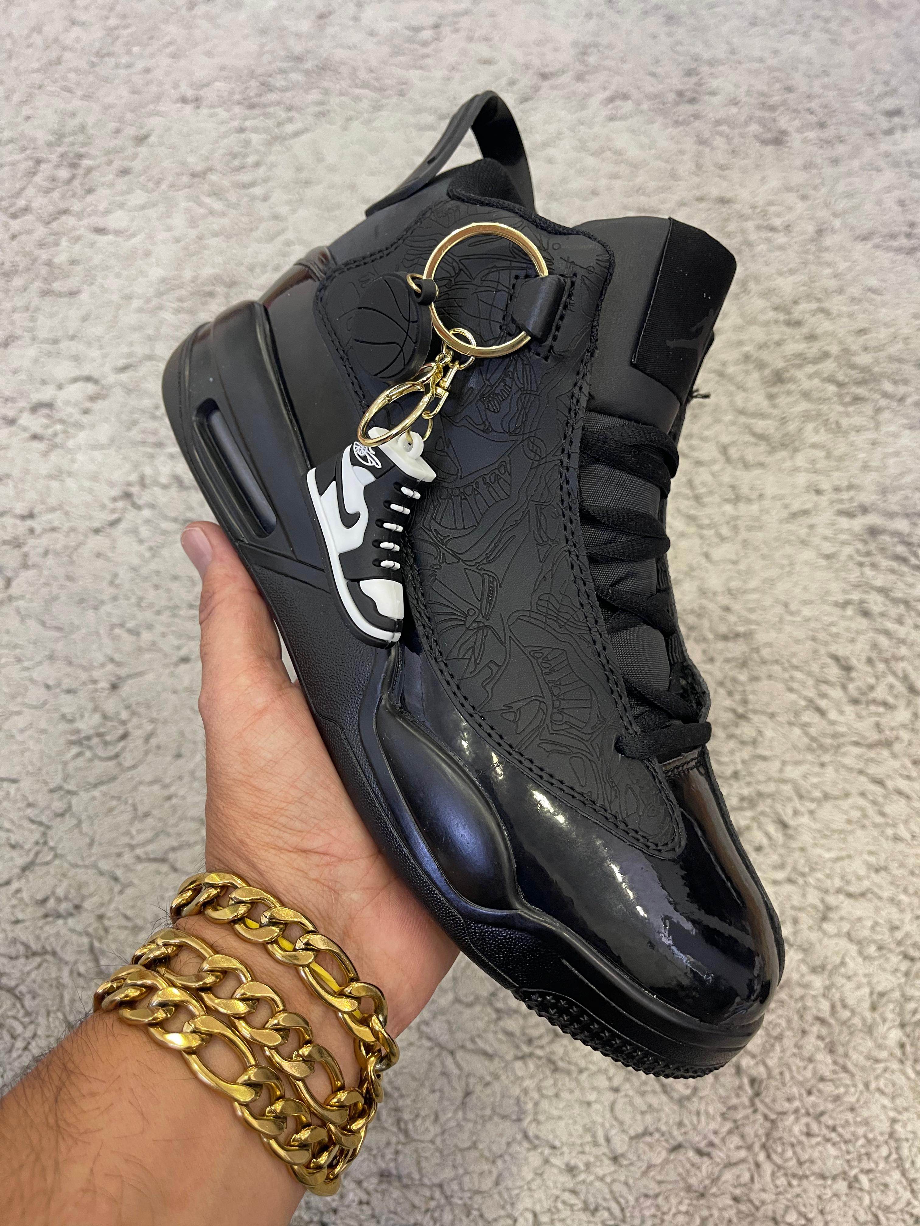 JRDN "EDITION BLACK"