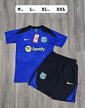Conjunto FCB "Blue"