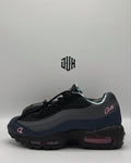 AM 95 x "CORTEIZ"