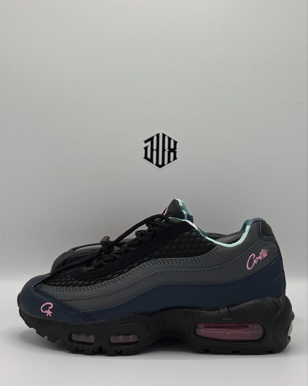 AM 95 x "CORTEIZ"