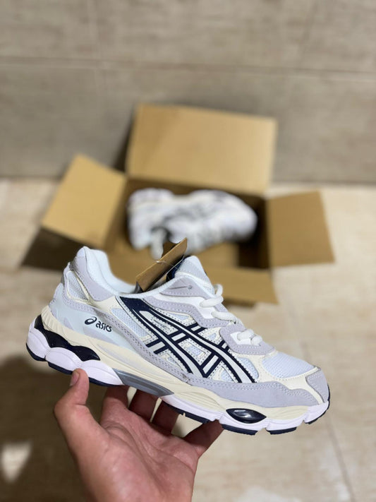 GEL NYC "NAVY"