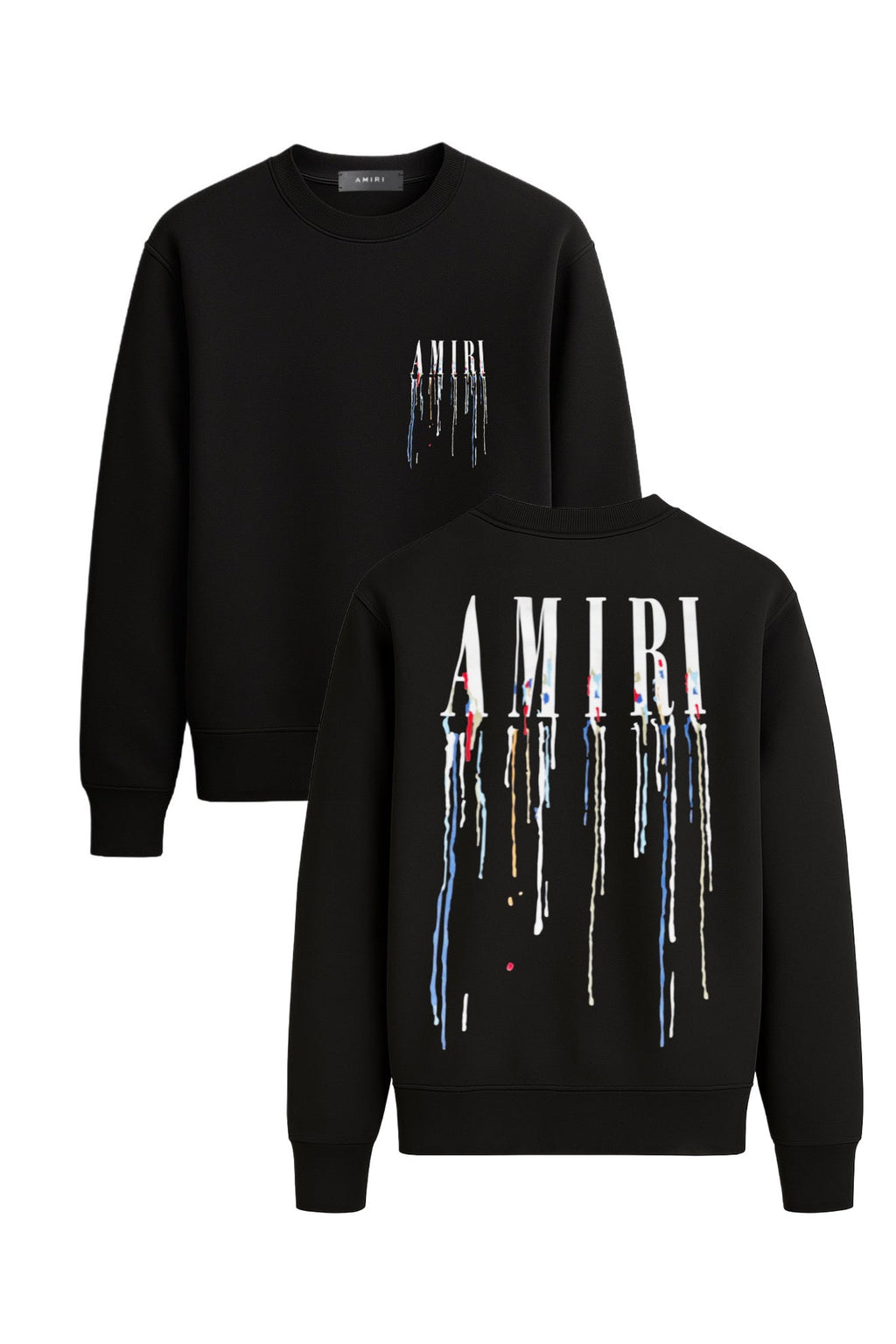 SUDADERA AMIRl