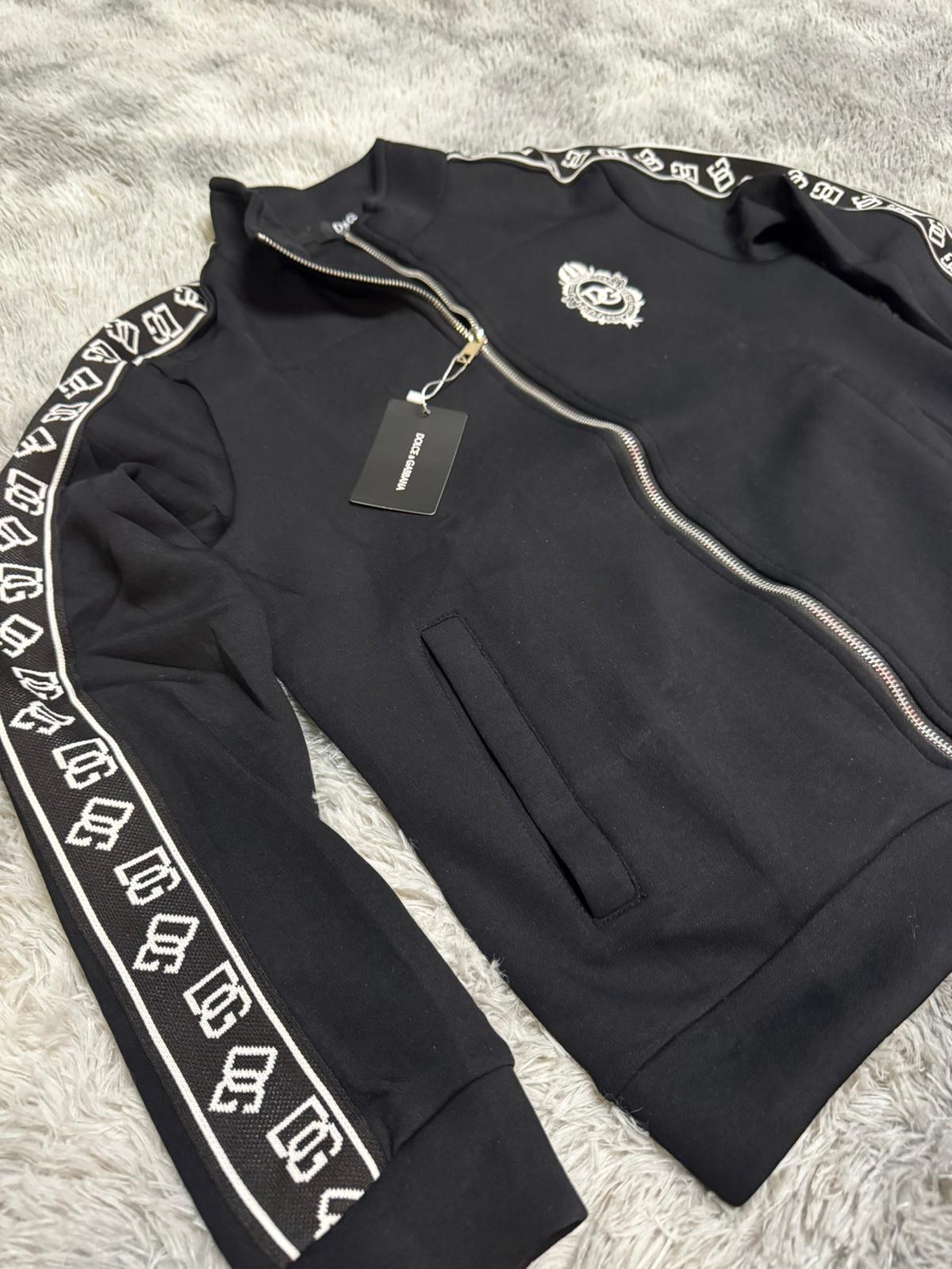 Chándal D&G "Black"