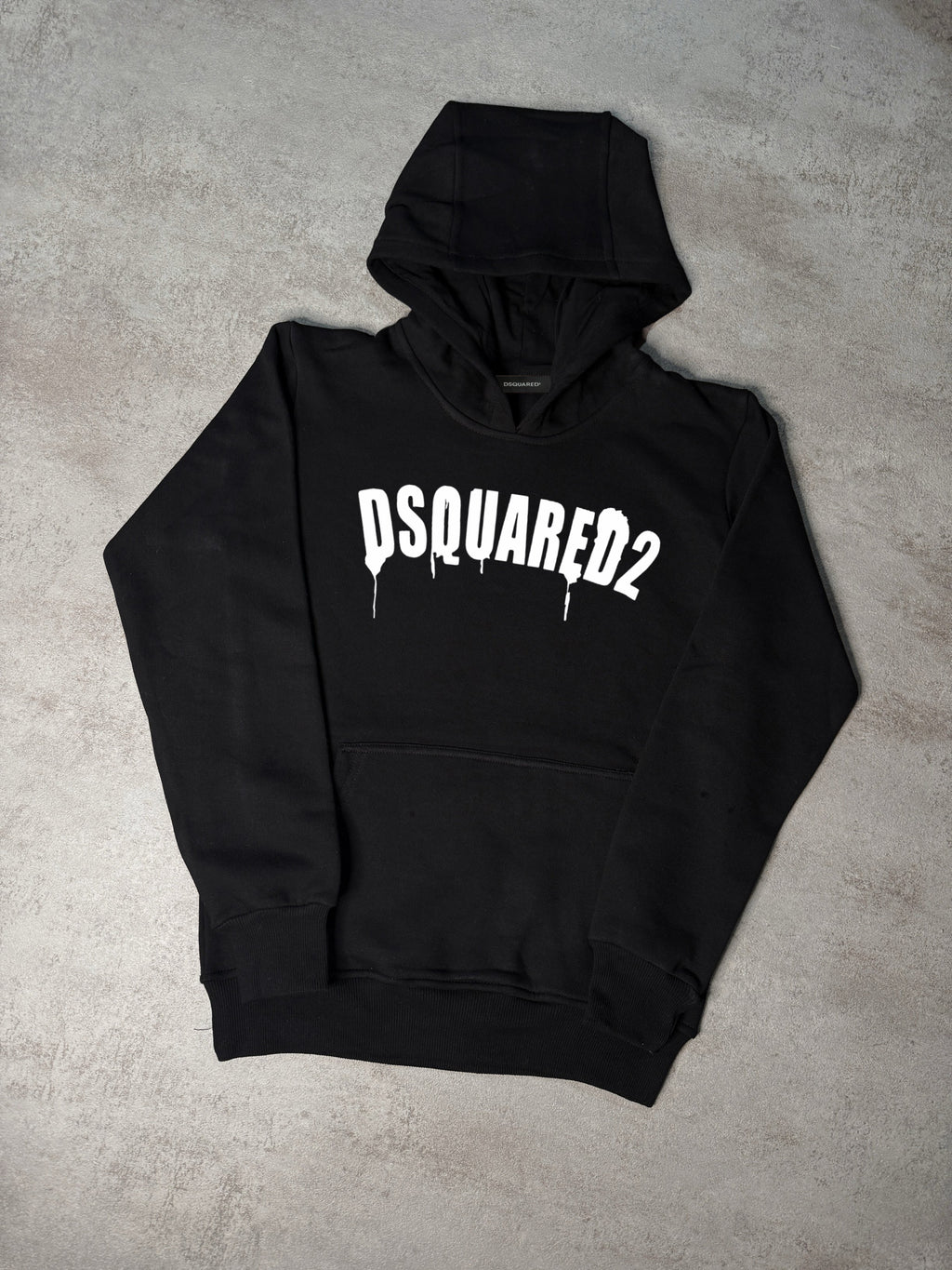 Sudadera Dsquareď