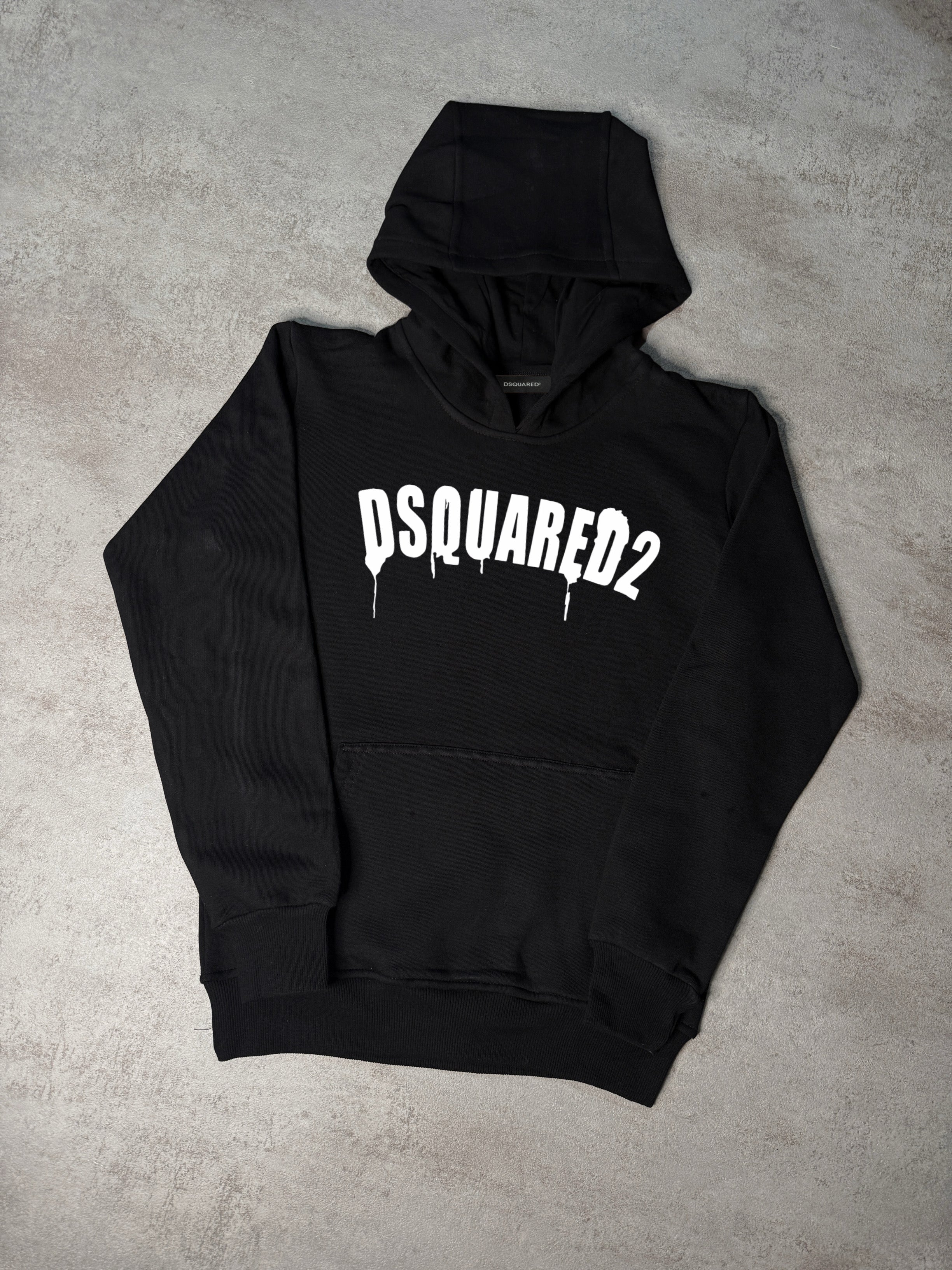 Sudadera Dsquareď