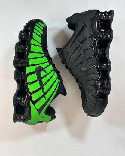 SHX TL "Water Green"