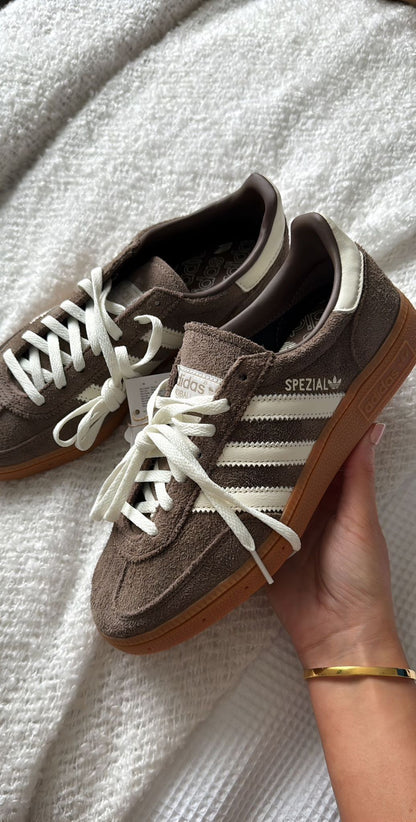 SPEZIAL "Brown"