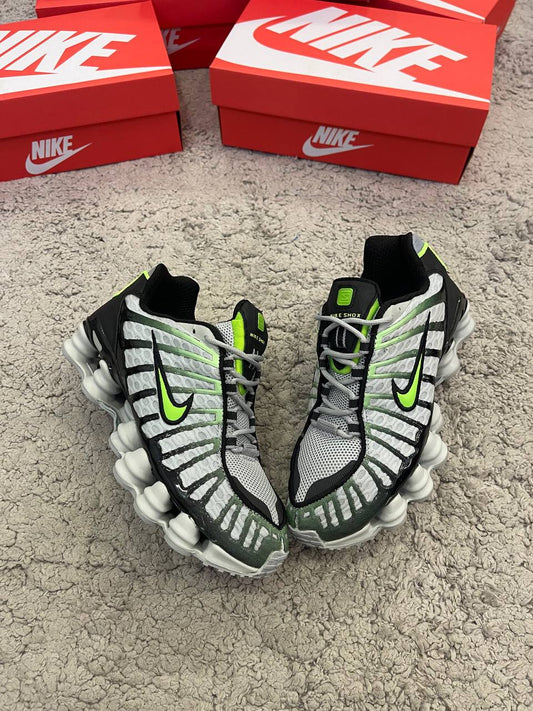 SHX TL "Flash"
