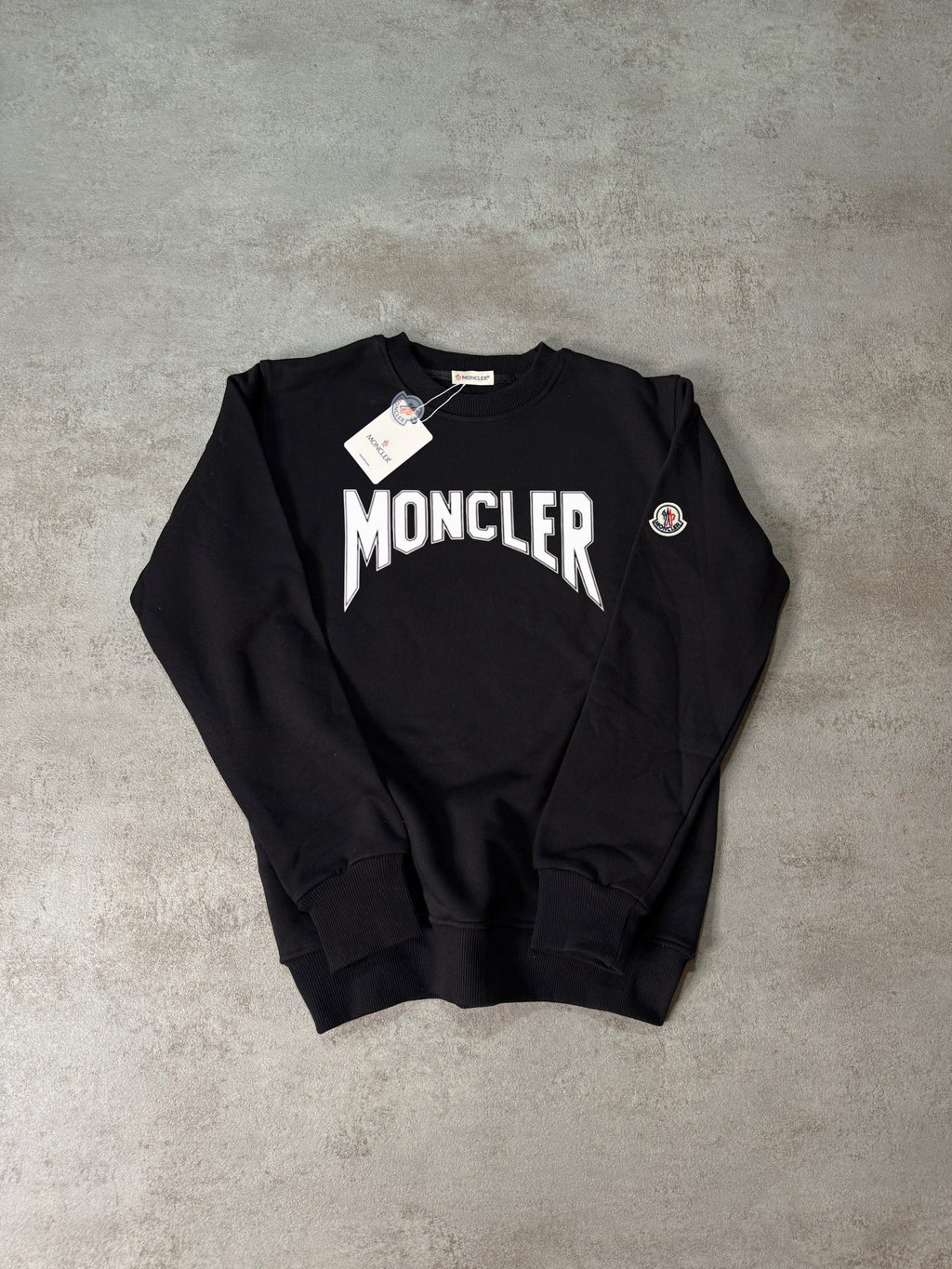 SUDADERA MONCL£R