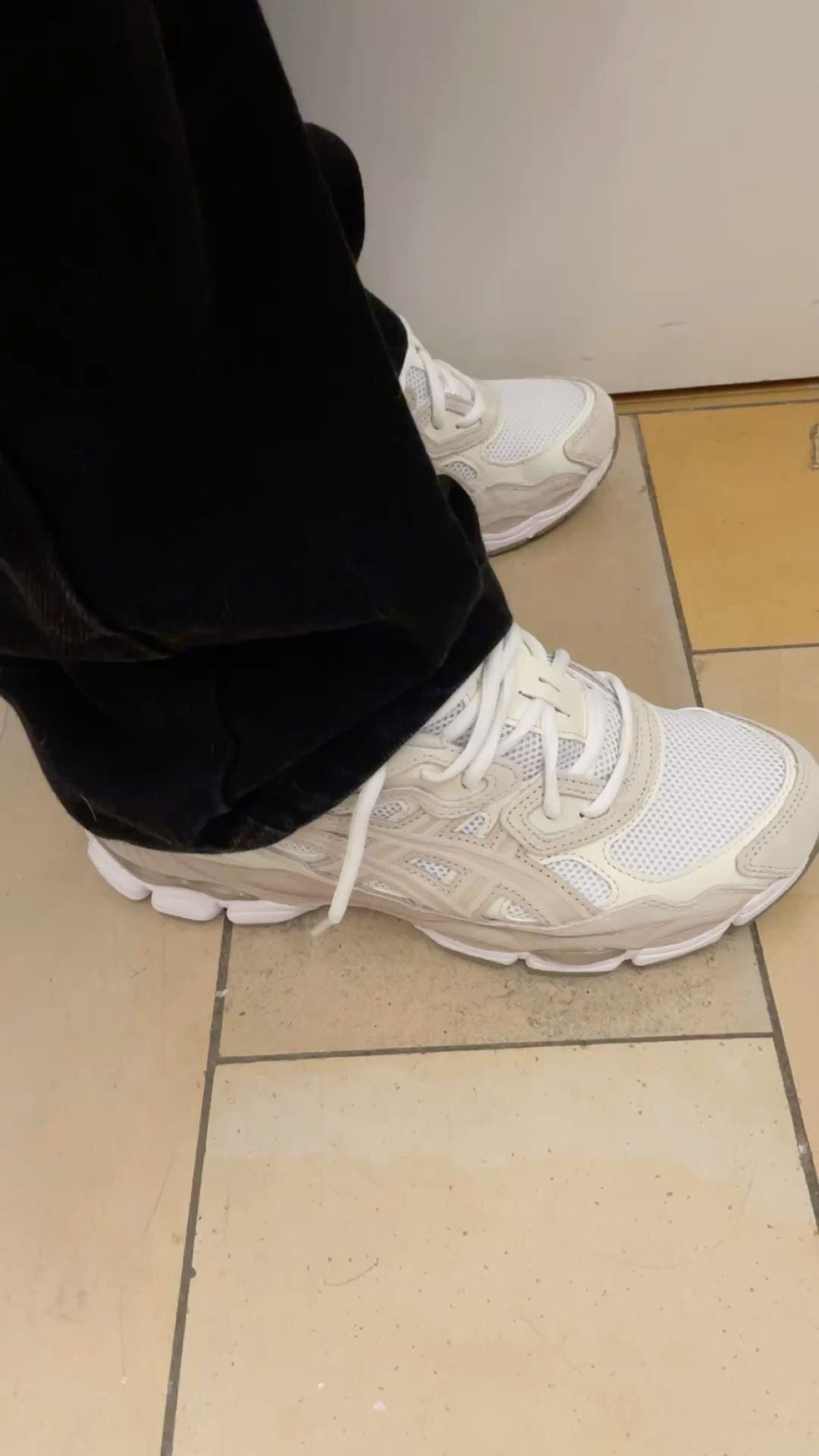 GEL NYC "CREAM"
