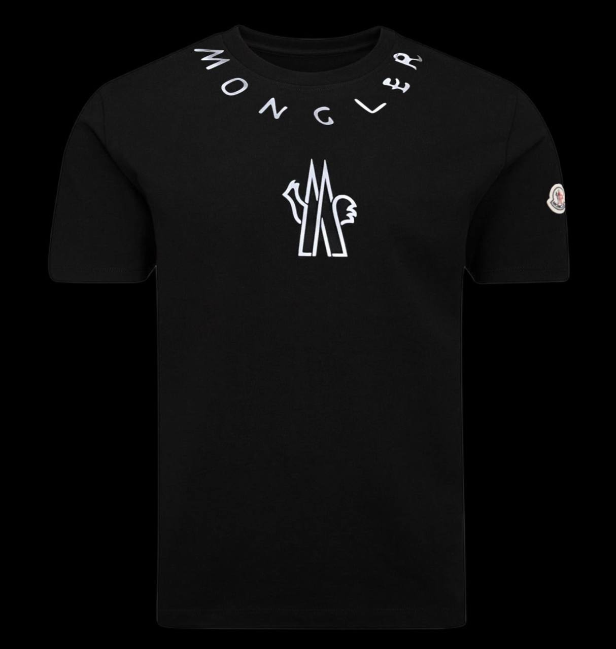 Camiseta MNCLR "NECK"