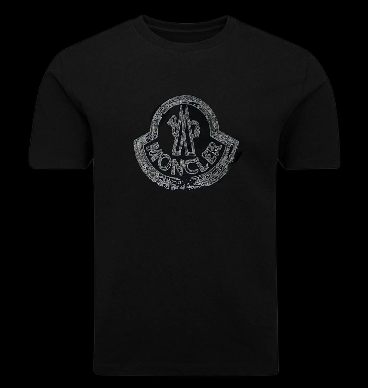 Camiseta MNCLR "DREAM"