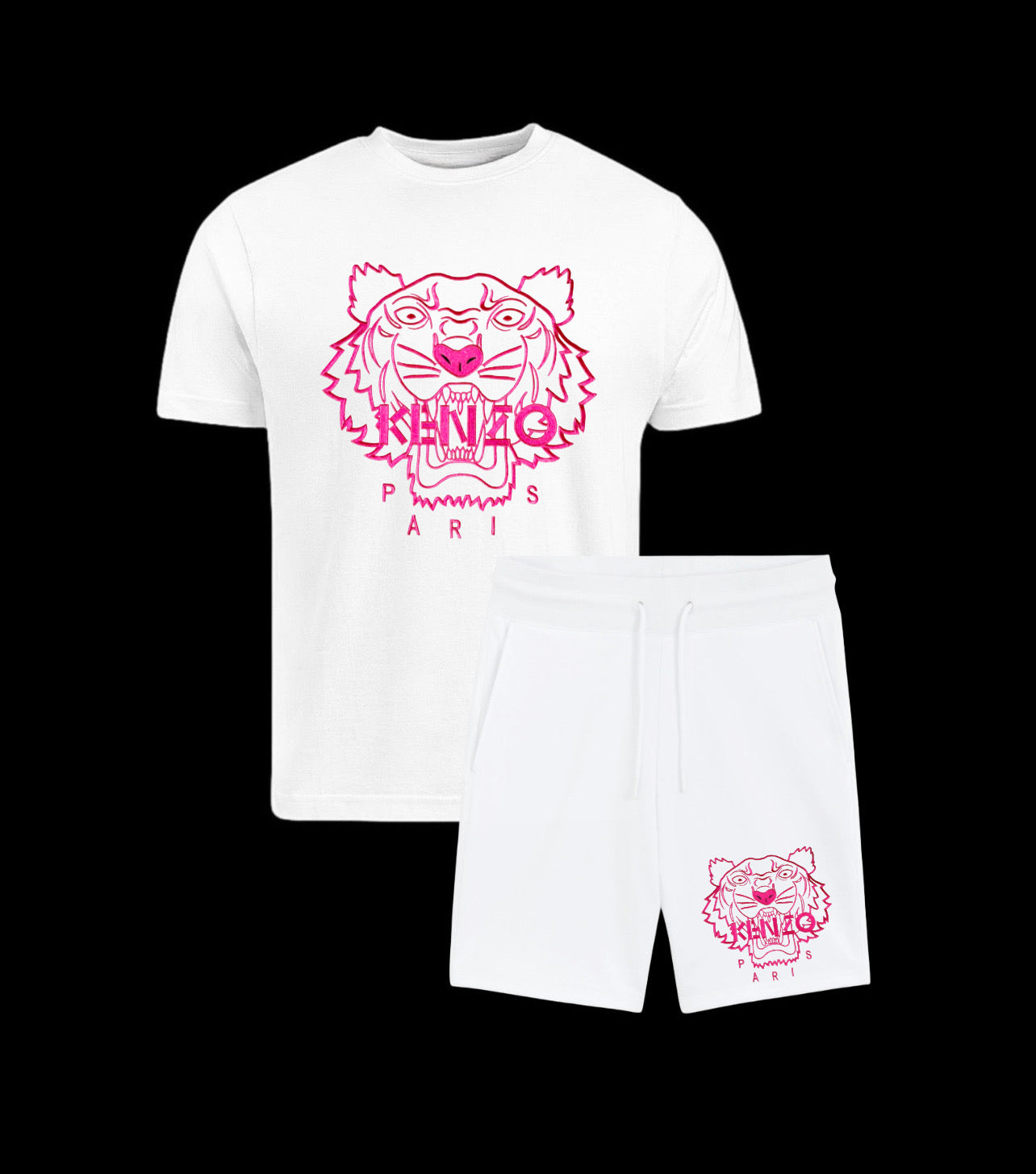 Conjunto KNZ ROSAS