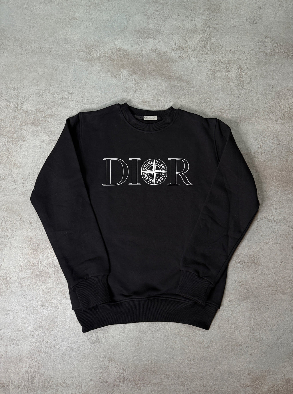 SUDADERA DI0R