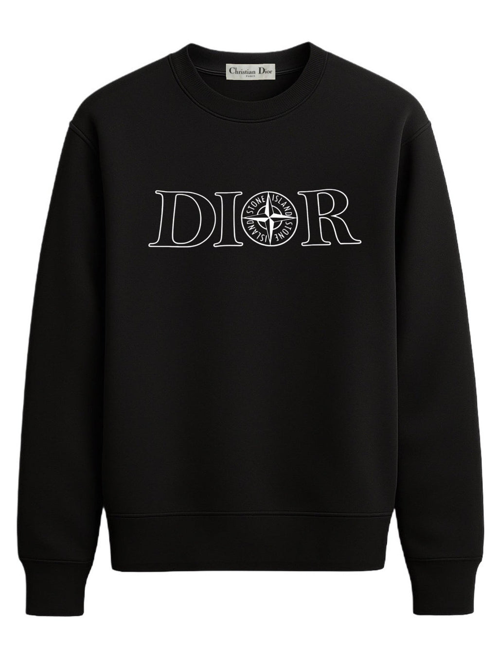 SUDADERA DI0R
