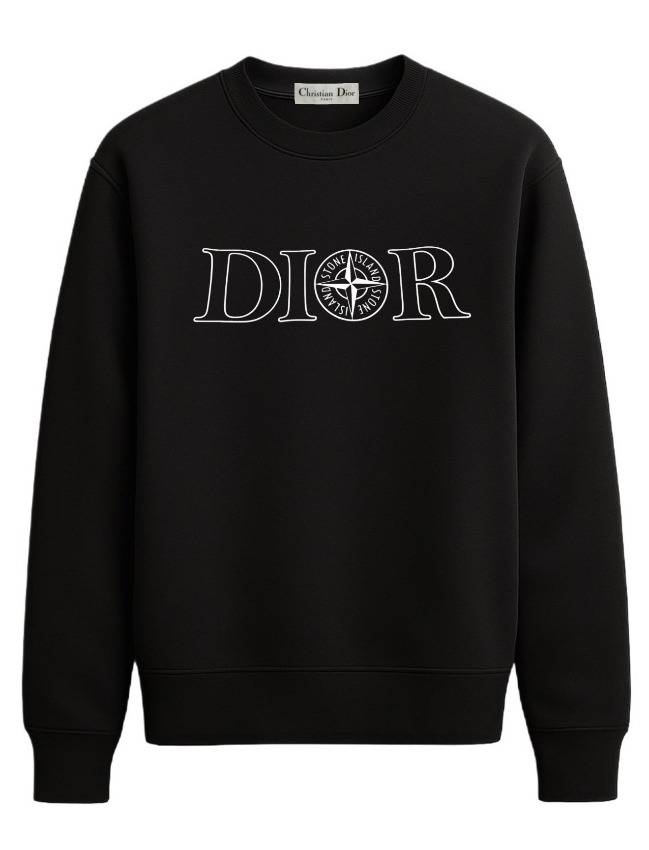 SUDADERA DI0R