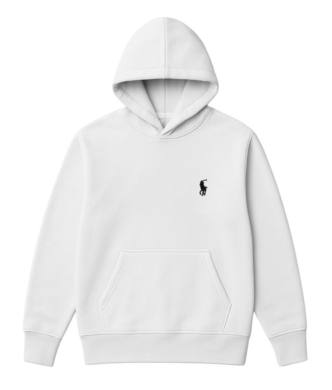 Sudadera polo Ralph laurênt