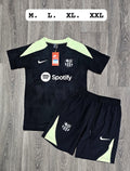 Conjunto FCB "Black"