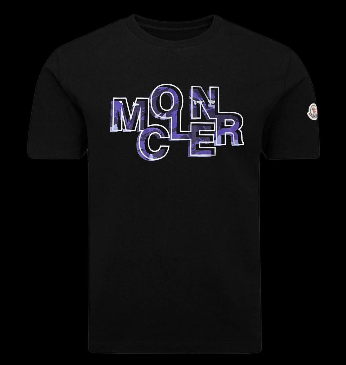 Camiseta MNCLR "PURPLE"